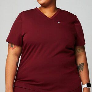 Fabletics Scrub Top